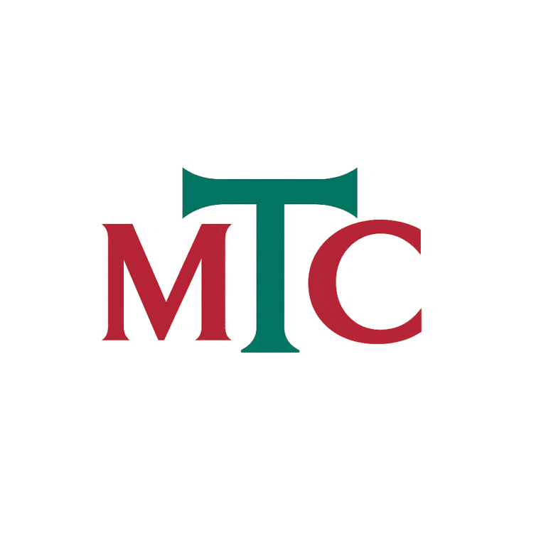 logo mtc